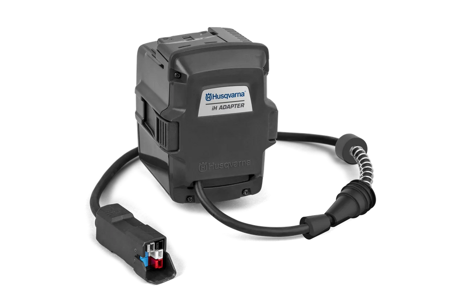 Husqvarna Adaptateur de batterie pour taille-haies