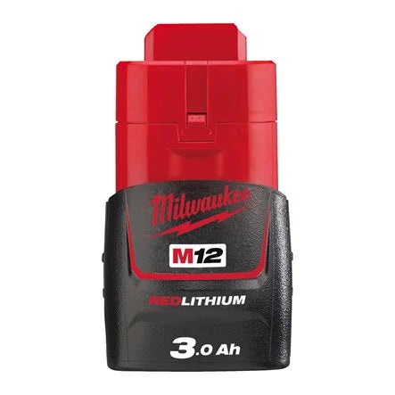 Batterie Milwaukee M12 B3 3,0 Ah