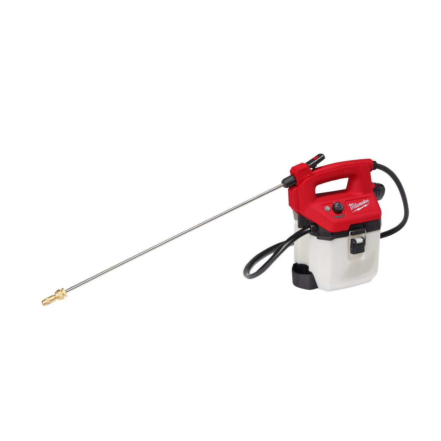 Milwaukee BHCS3L-0 M12 pulvérisateur chimique portable 3,7 L