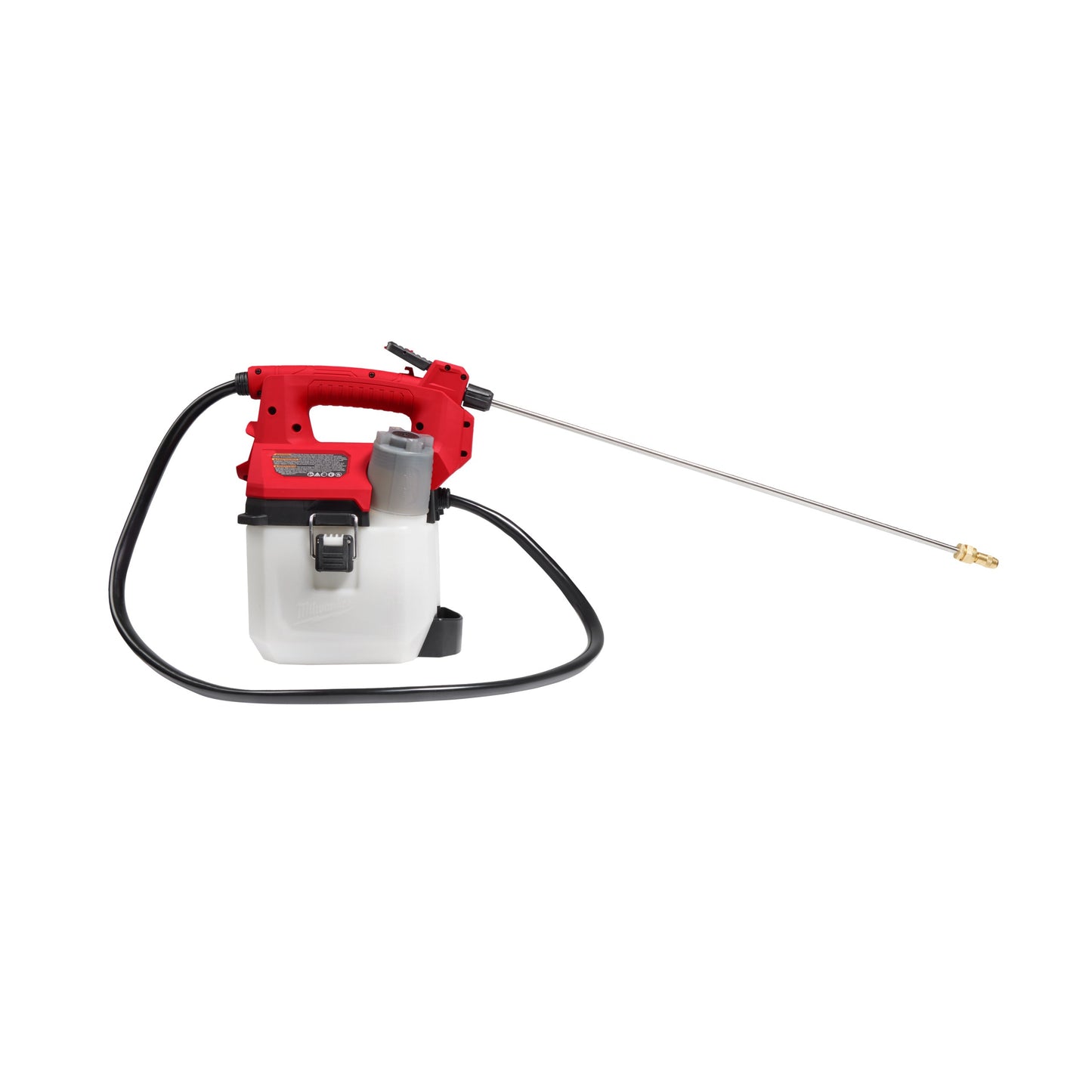 Milwaukee BHCS3L-0 M12 pulvérisateur chimique portable 3,7 L