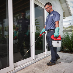 Milwaukee M12™ BHCS3L-201 Pulvérisateur à batterie - 3,7 L
