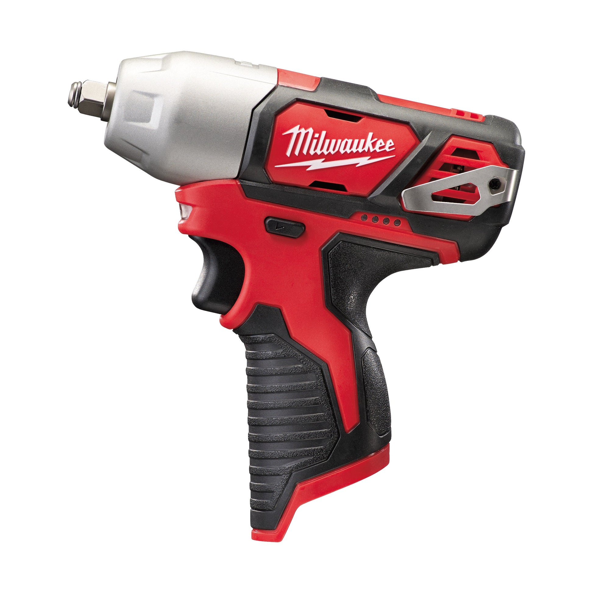 Milwaukee M12 BIW38-0 clé à chocs subcompacte 3/8˝