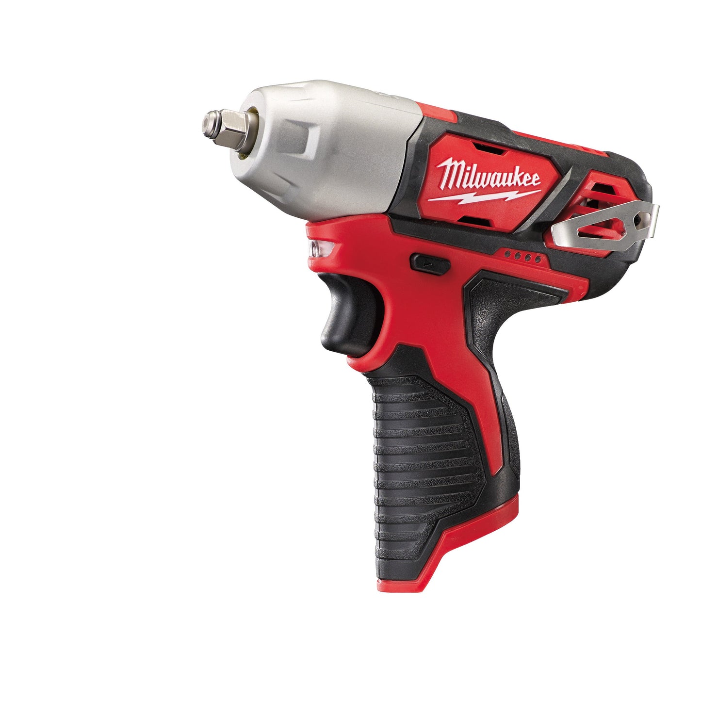 Milwaukee M12 BIW38-0 clé à chocs subcompacte 3/8˝
