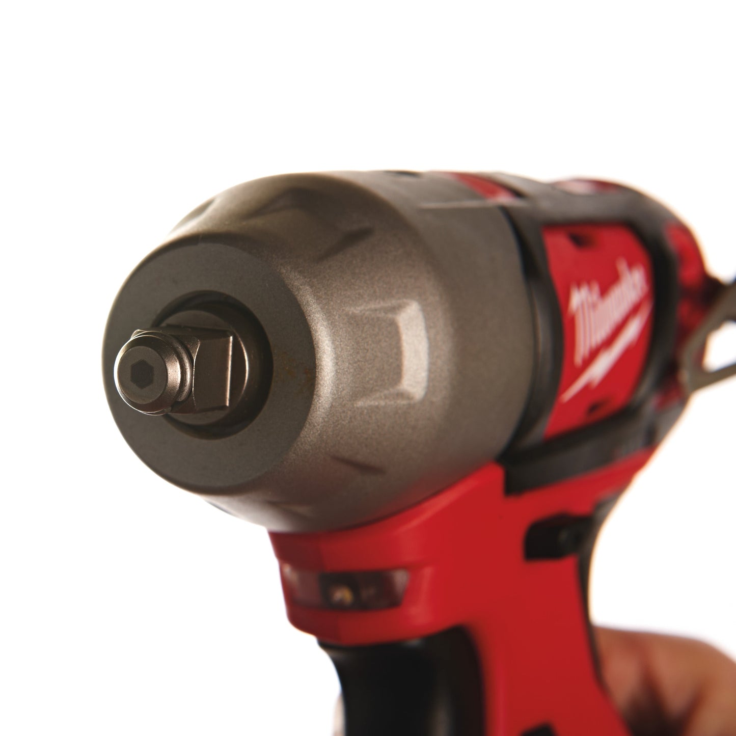 Milwaukee M12 BIW38-0 clé à chocs subcompacte 3/8˝