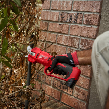 Milwaukee M12™ Brushless™ Sécateur sans fil — Machine nue