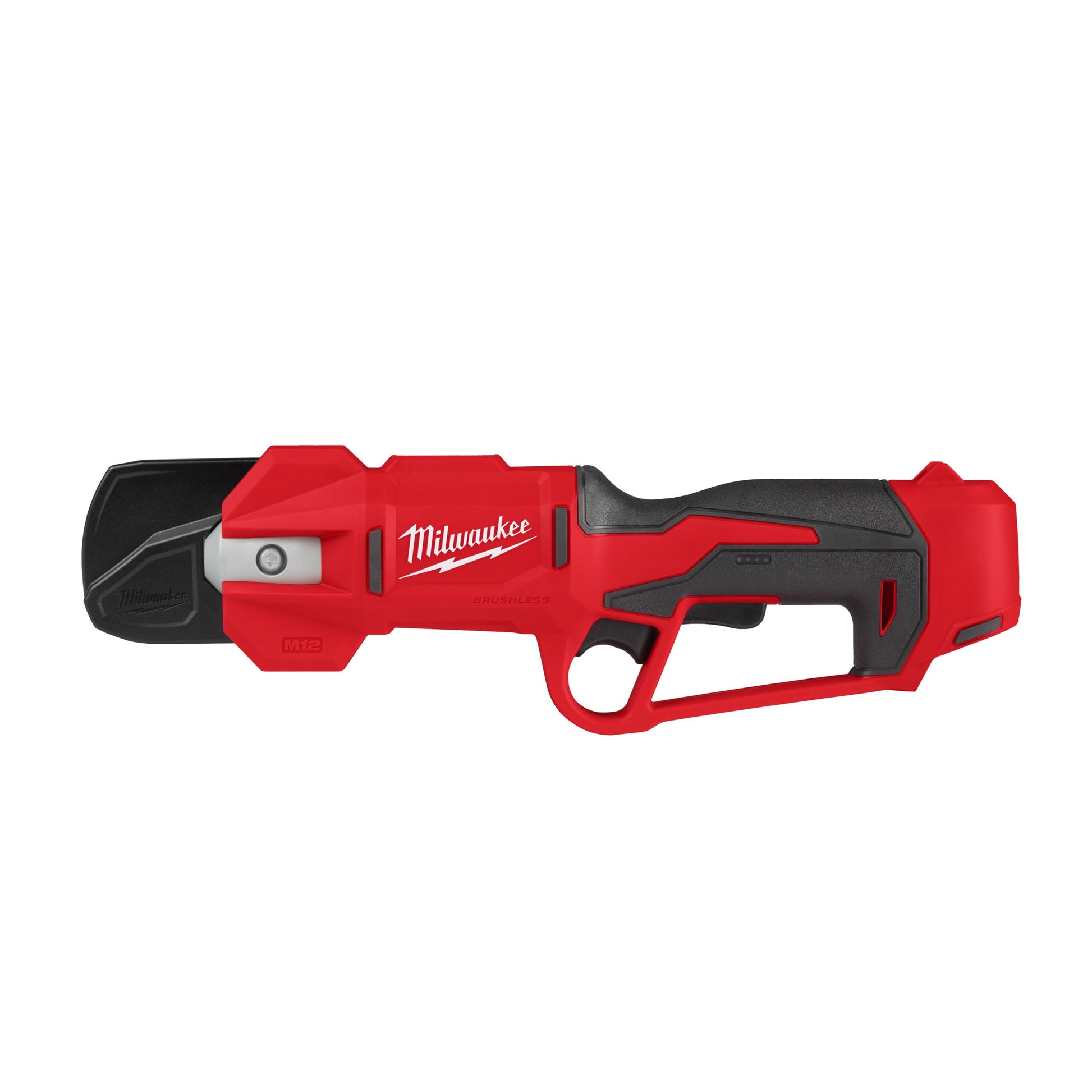 Milwaukee M12™ Brushless™ Sécateur sans fil — Machine nue