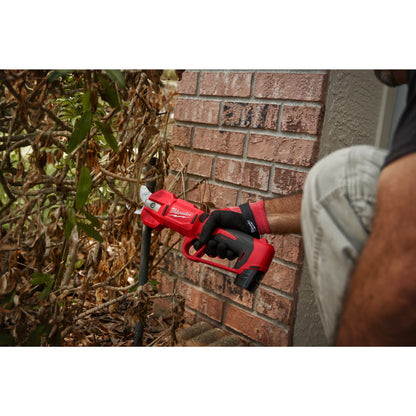 Milwaukee M12 BLPRS-202 EU sécateur sans fil brushless