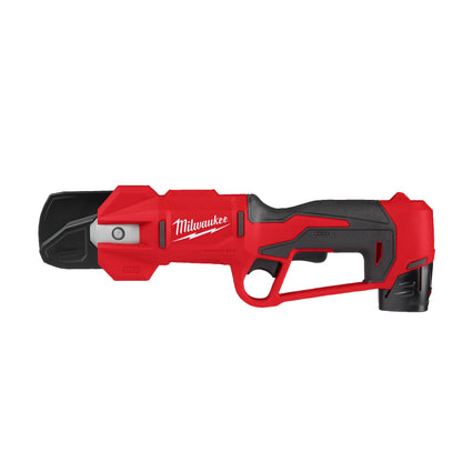 Milwaukee M12 BLPRS-202 EU sécateur sans fil brushless