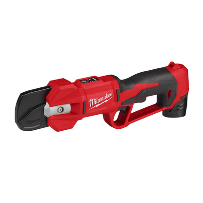 Milwaukee M12 BLPRS-202 EU sécateur sans fil brushless