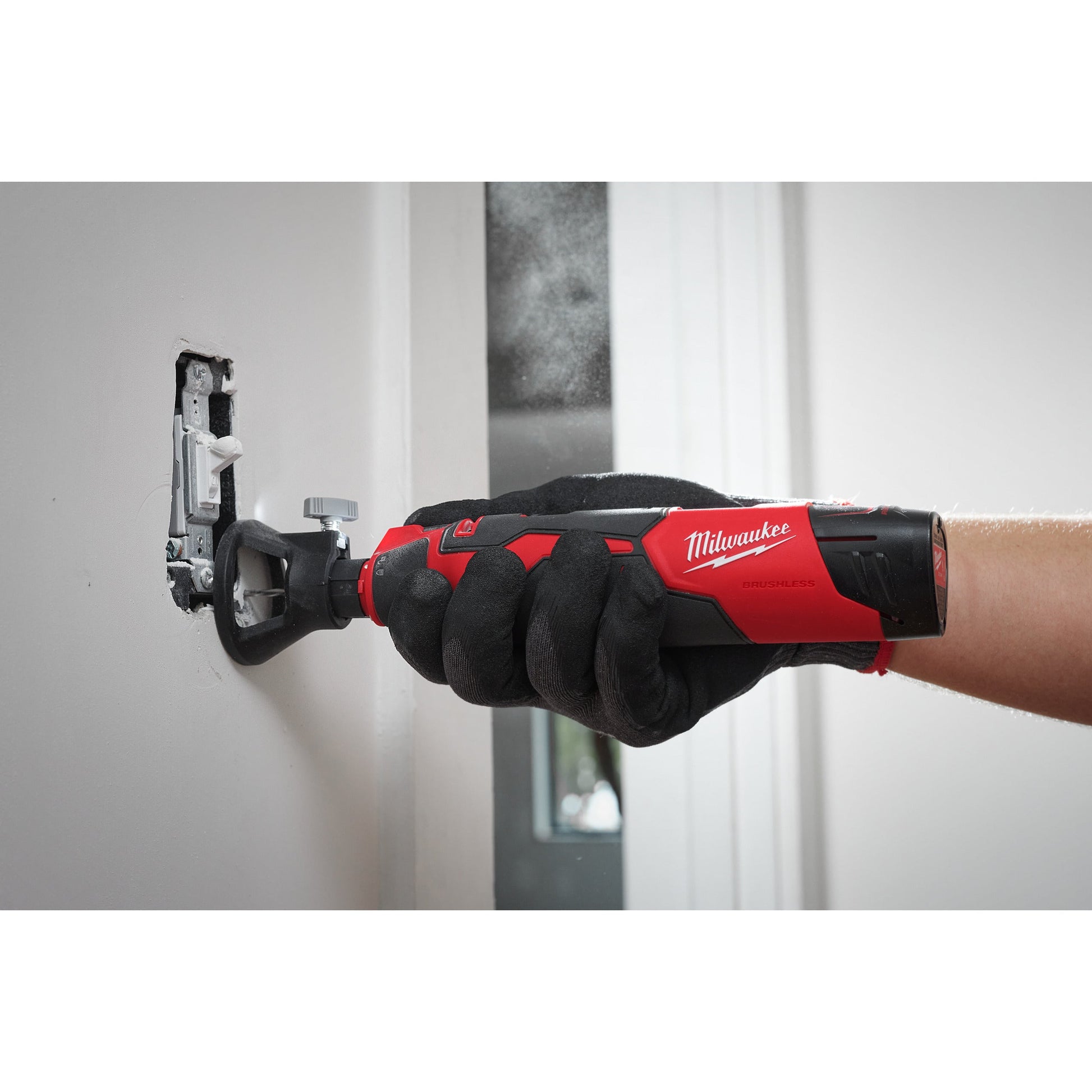 Milwaukee BLROT-0 M12 outil rotatif sans balais