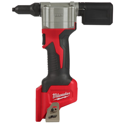 Milwaukee M12 BPRT-0 Riveteuse sub-compacte sans fil pour rivets aveugles
