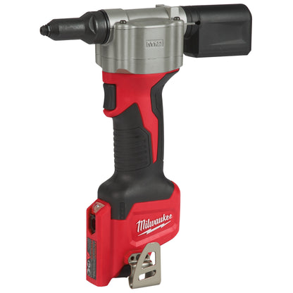 Milwaukee M12 BPRT-0 Riveteuse sub-compacte sans fil pour rivets aveugles