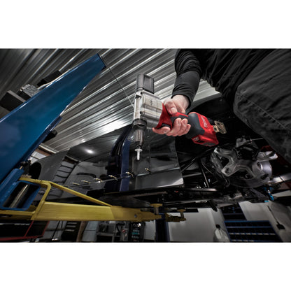 Milwaukee M12 BPRT-0 Riveteuse sub-compacte sans fil pour rivets aveugles