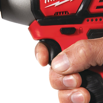 Milwaukee BPS-0 M12 polisseuse/ponceuse sub-compacte