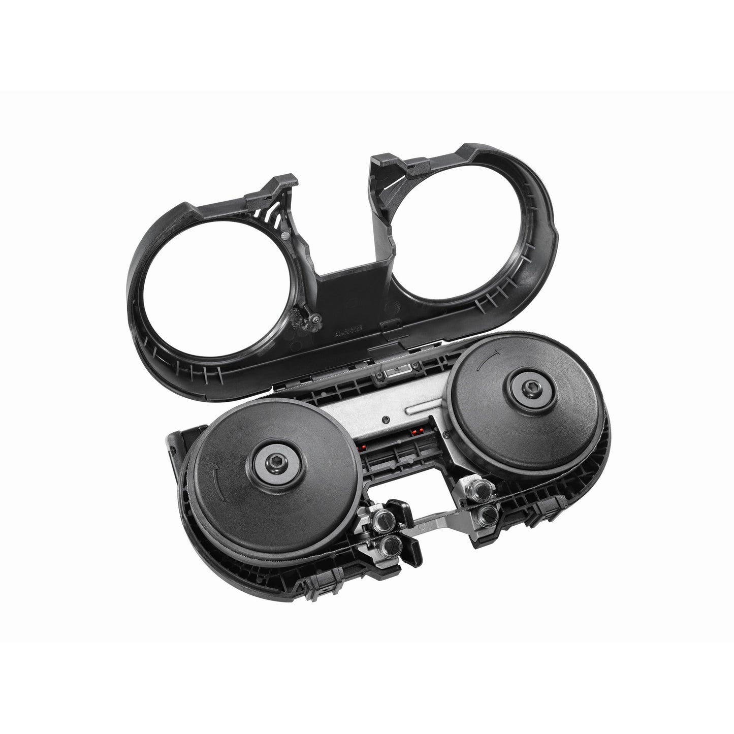 Milwaukee M12 BS-0 Scie à ruban sub-compacte sans fil