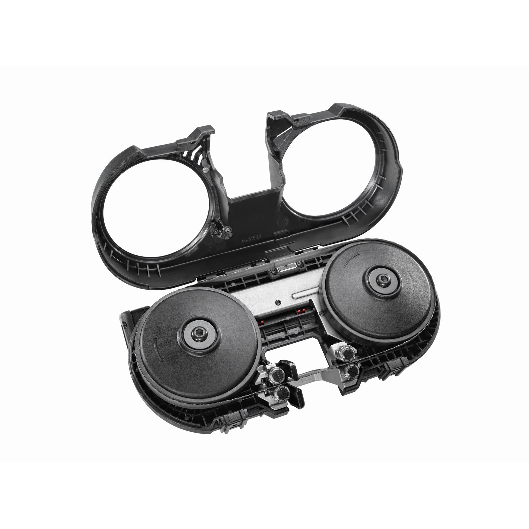 Milwaukee M12 BS-0 Scie à ruban sub-compacte sans fil