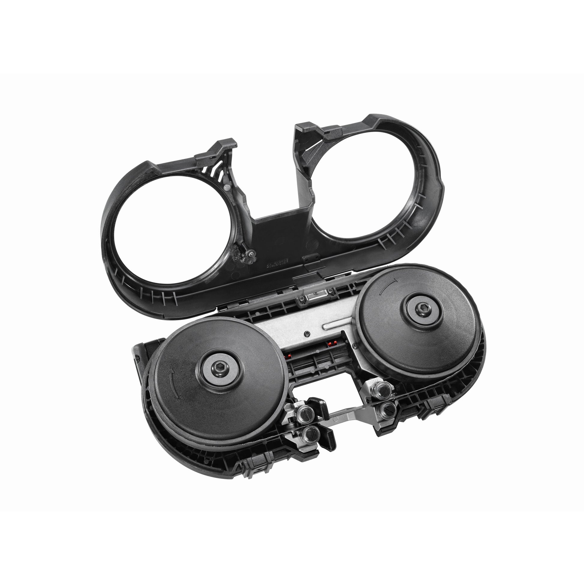 Milwaukee M12 BS-0 Scie à ruban sub-compacte sans fil