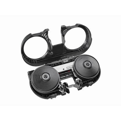 Milwaukee M12 BS-0 Scie à ruban sub-compacte sans fil