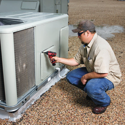 Milwaukee M12 BSD-0 - Tournevis subcompact 1 vitesse