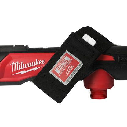Milwaukee M12™ HYDROPASS™ Pompe de transfert à batterie - avec batterie et chargeur
