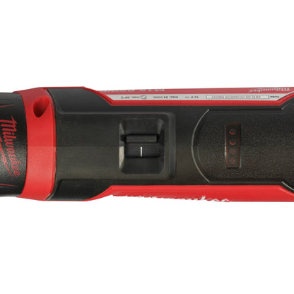 Milwaukee M12™ HYDROPASS™ Pompe de transfert à batterie - avec batterie et chargeur
