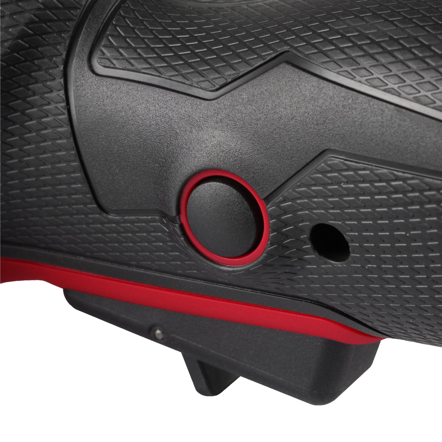 Milwaukee FBFL10-0 M12 FUEL lime à bande 10 mm