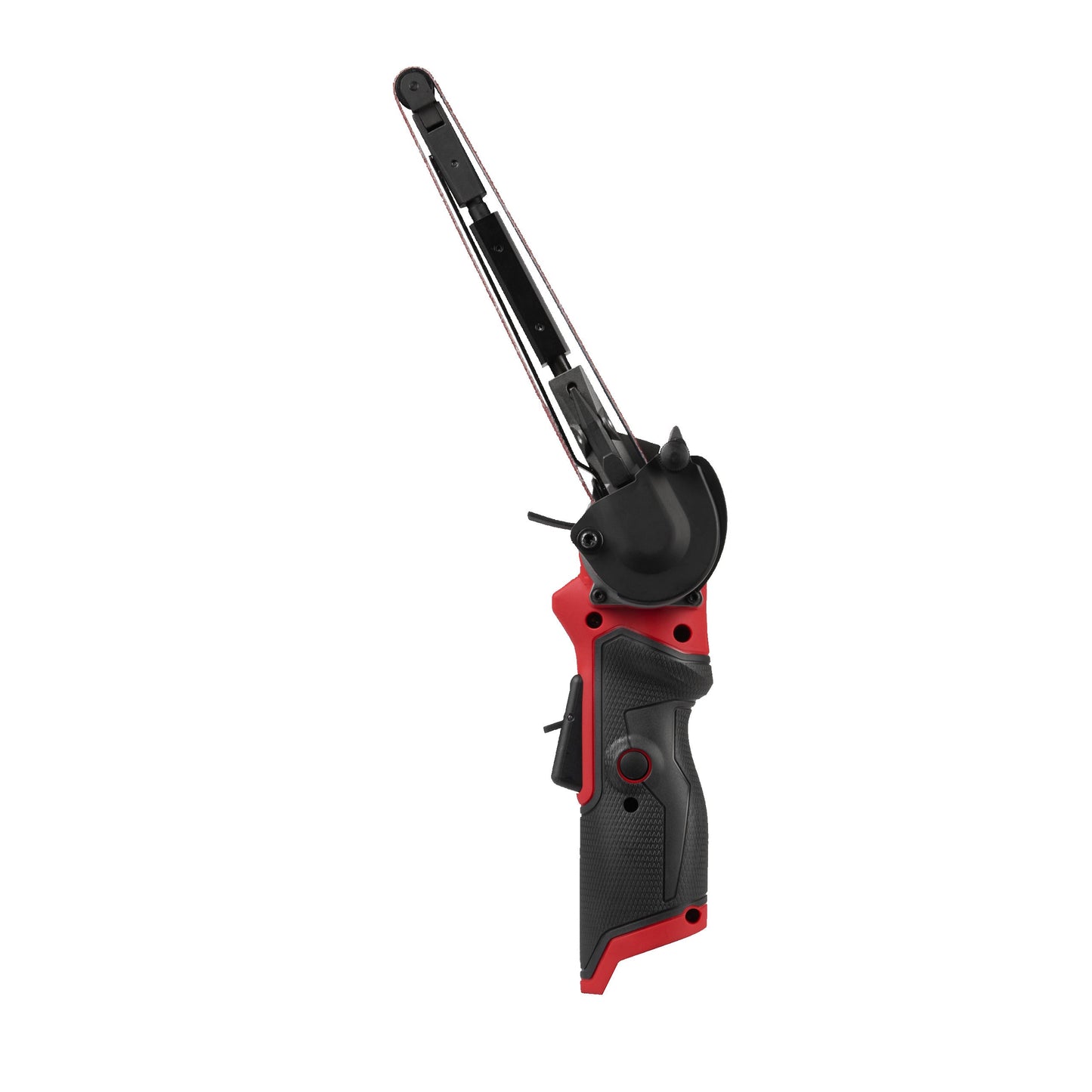 Milwaukee M12 FUEL FBFL13-0 Lime à bande - 13 mm