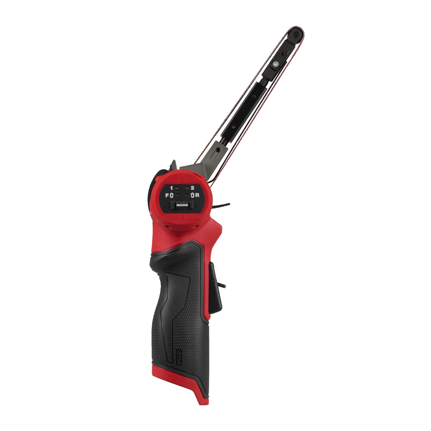 Milwaukee M12 FUEL FBFL13-0 Lime à bande - 13 mm