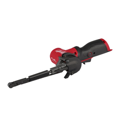 Milwaukee M12 FUEL FBFL13-0 Lime à bande - 13 mm