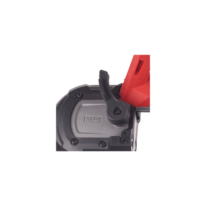 Milwaukee M12FBS64-0X Scie à ruban subcompacte sur batterie - Capacité de coupe 64 mm