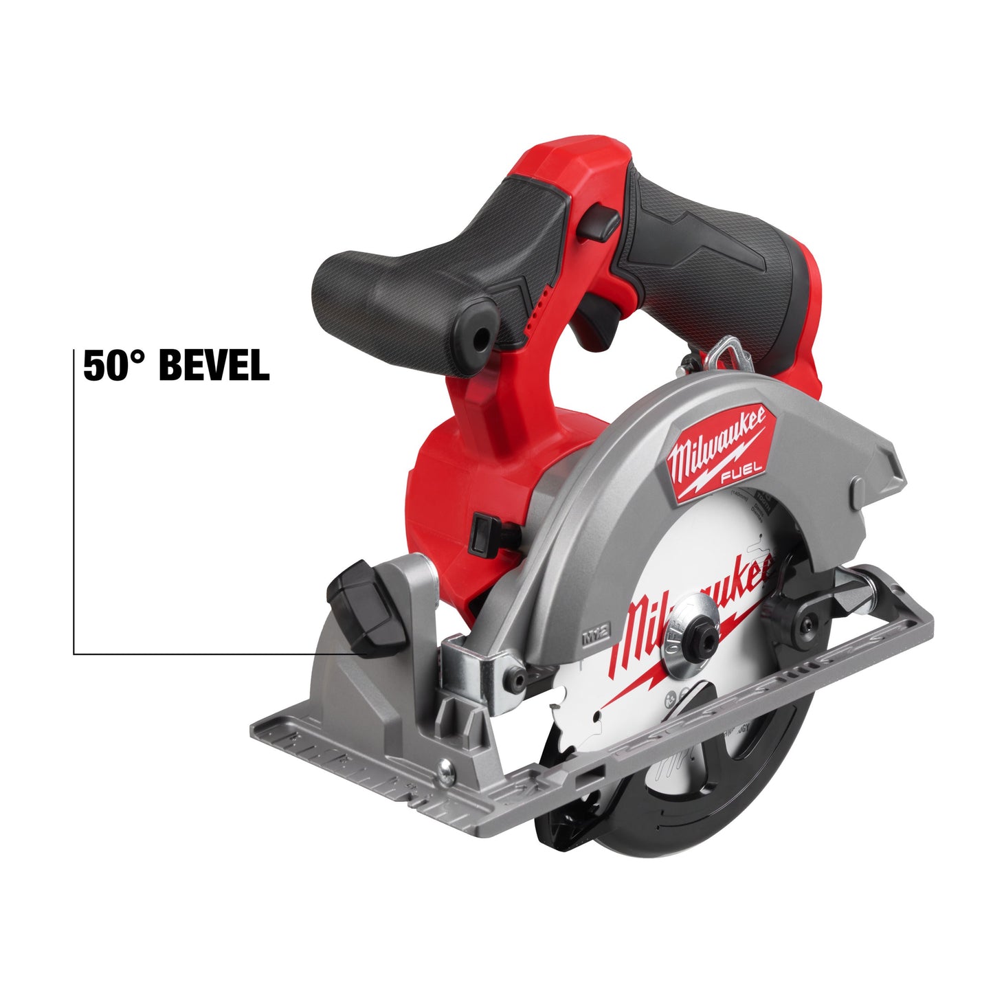 Milwaukee M12 FCS442-0 Scie circulaire compacte