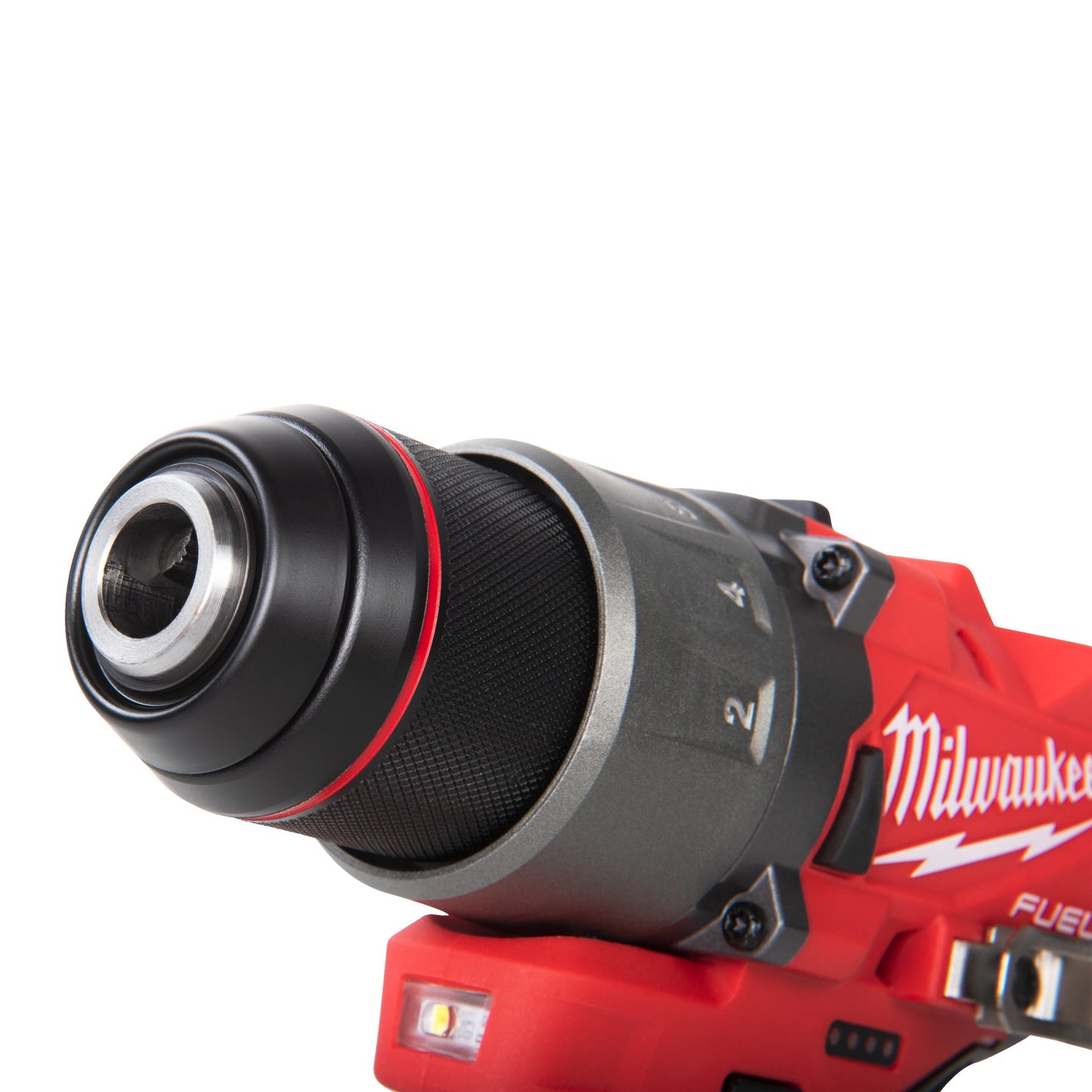 Milwaukee FDD2-0 M12 FUEL perceuse-visseuse sub-compacte - machine nue (sans batterie)