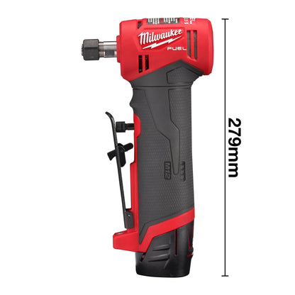 Milwaukee M12 FDGA-0 FUEL Meuleuse droite angulaire sans fil