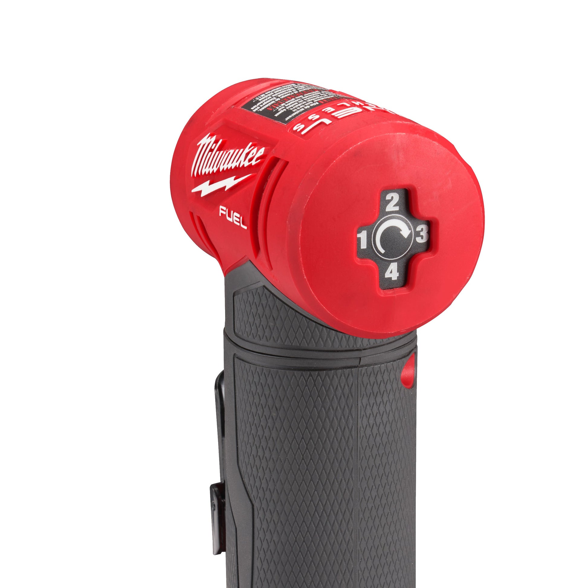 Milwaukee M12 FDGA-0 FUEL Meuleuse droite angulaire sans fil
