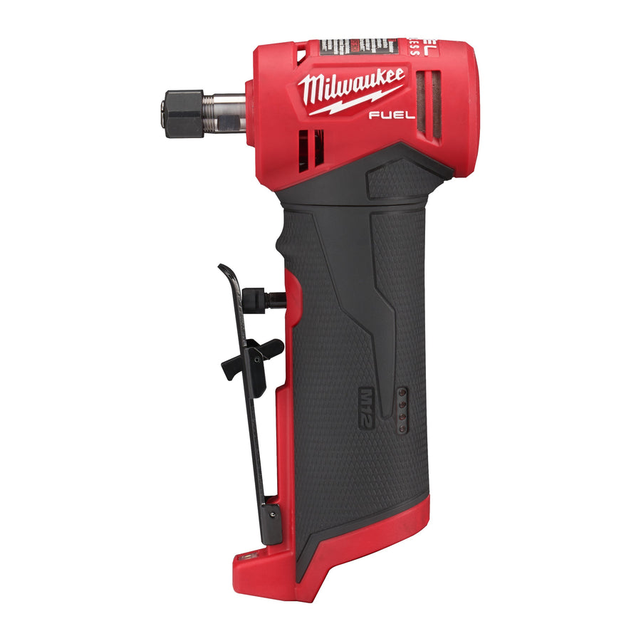 Milwaukee M12 FDGA-0 FUEL Meuleuse droite angulaire sans fil