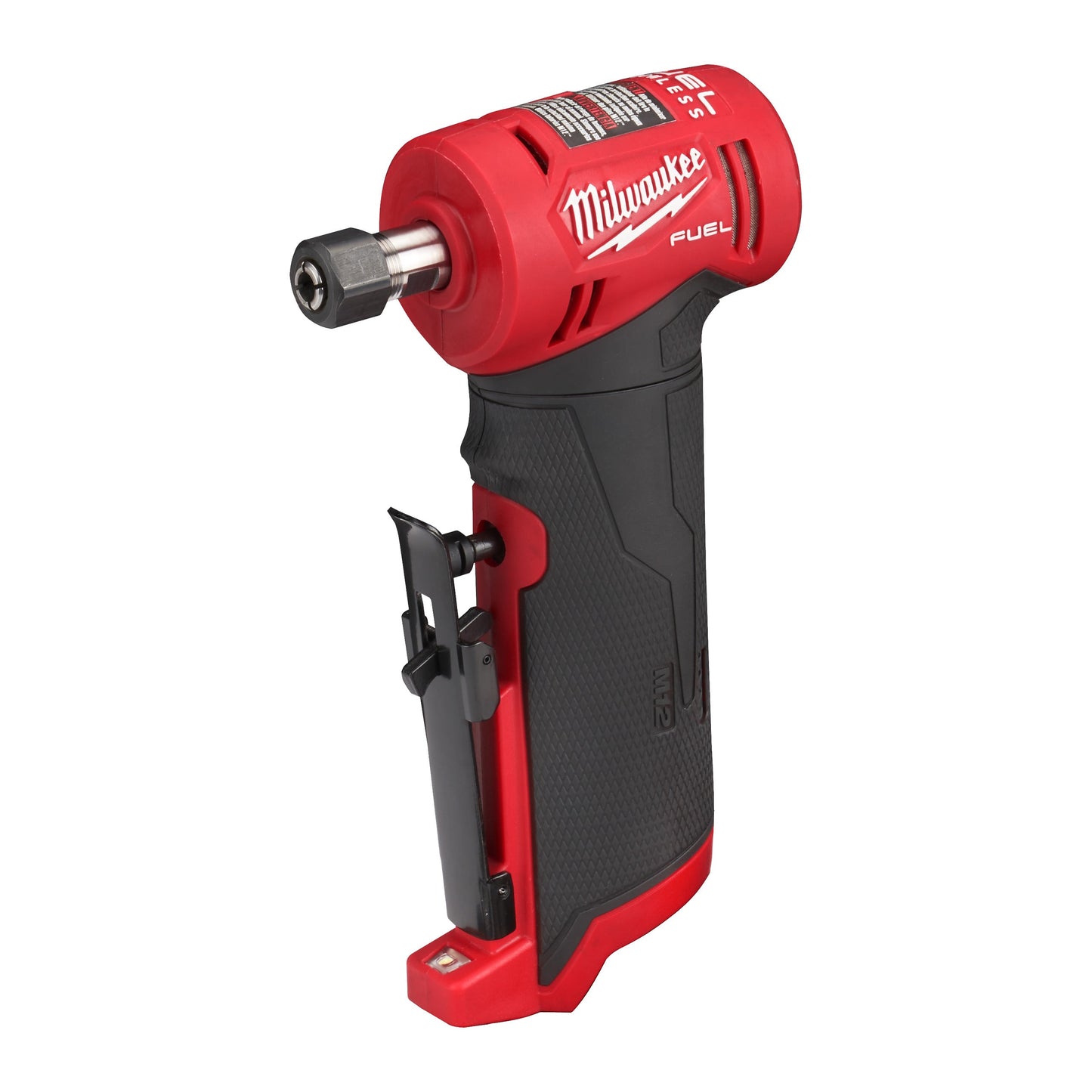 Milwaukee M12 FDGA-0 FUEL Meuleuse droite angulaire sans fil