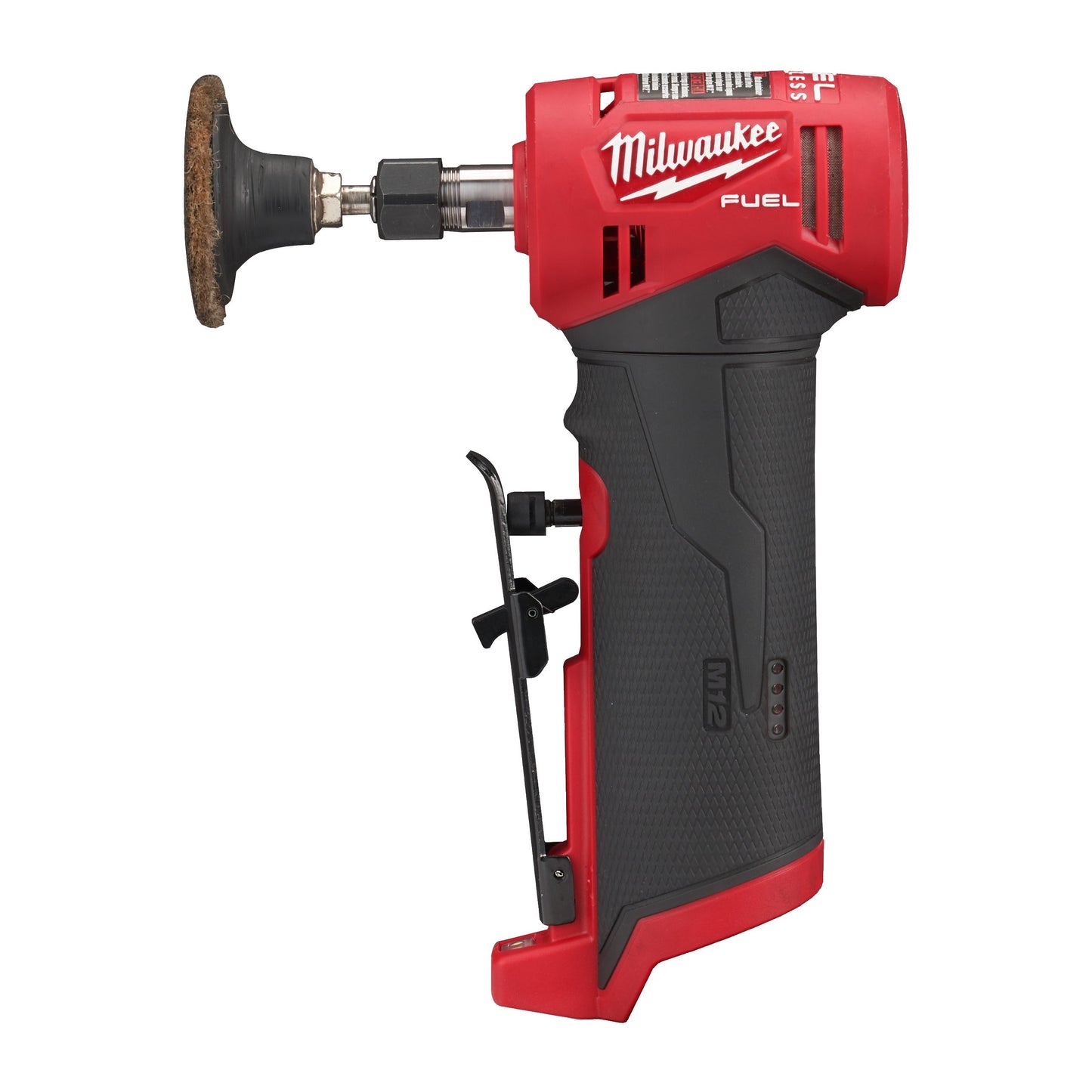 Milwaukee M12 FDGA-0 FUEL Meuleuse droite angulaire sans fil