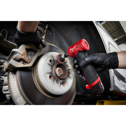 Milwaukee M12 FDGA-0 FUEL Meuleuse droite angulaire sans fil