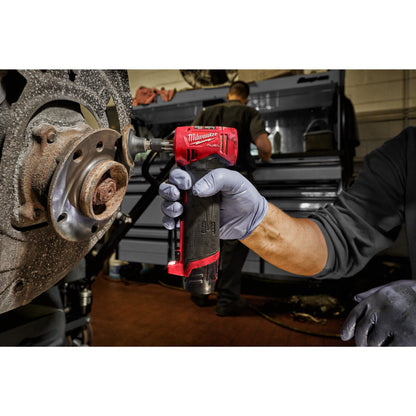 Milwaukee M12 FDGA-0 FUEL Meuleuse droite angulaire sans fil