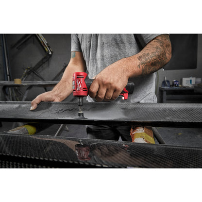 Milwaukee M12 FDGA-0 FUEL Meuleuse droite angulaire sans fil