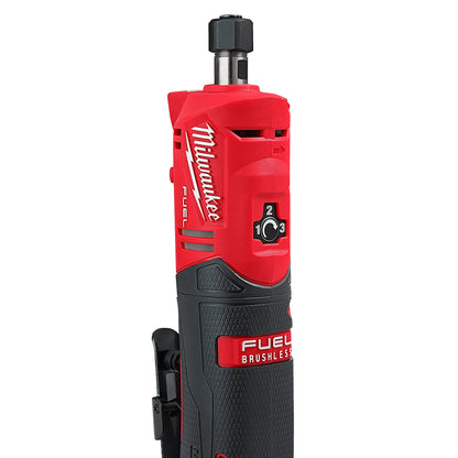 Milwaukee FDGS-0 M12 FUEL meuleuse droite sans fil