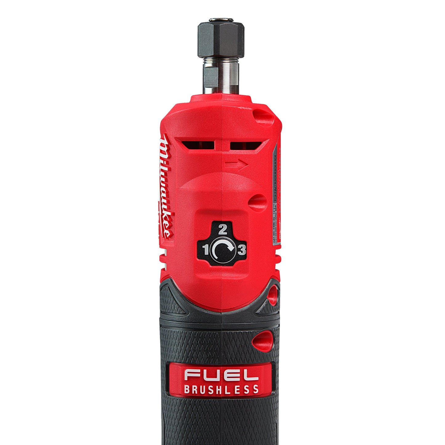 Milwaukee FDGS-0 M12 FUEL meuleuse droite sans fil