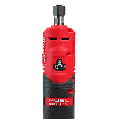 Milwaukee FDGS-0 M12 FUEL meuleuse droite sans fil