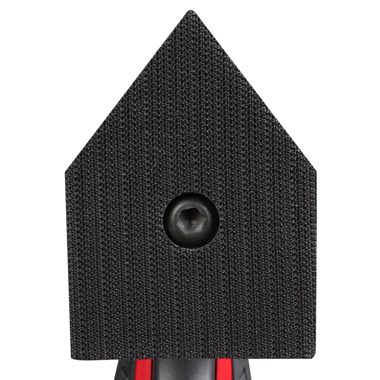 Milwaukee FDSS-0B M12 FUEL ponceuse delta sub-compacte