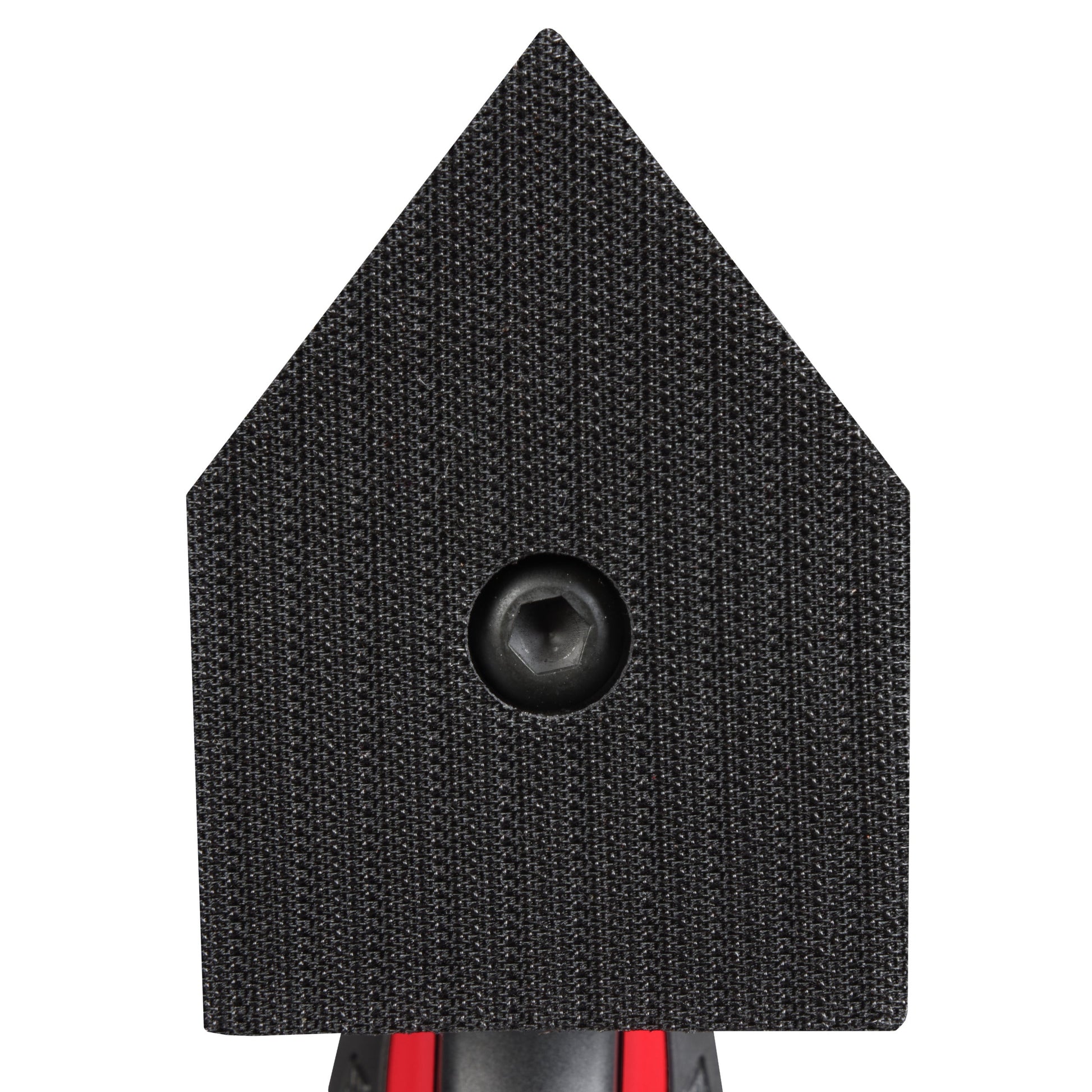 Milwaukee FDSS-0B M12 FUEL ponceuse delta sub-compacte