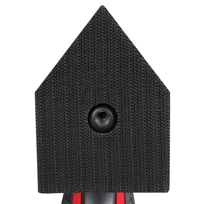 Milwaukee FDSS-0B M12 FUEL ponceuse delta sub-compacte