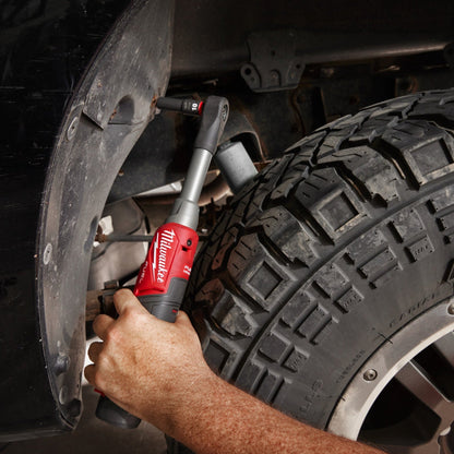 Milwaukee M12 FHIR38LR-0 M12 FUEL clé à cliquet 3/8″ sans fil — outil seul