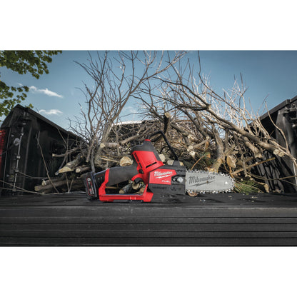 Milwaukee M12 FUEL™ M12 FHS-602X Tronçonneuse d’élagage sur batterie