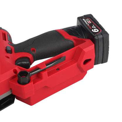 Milwaukee M12 FUEL™ M12 FHS-602X Tronçonneuse d’élagage sur batterie