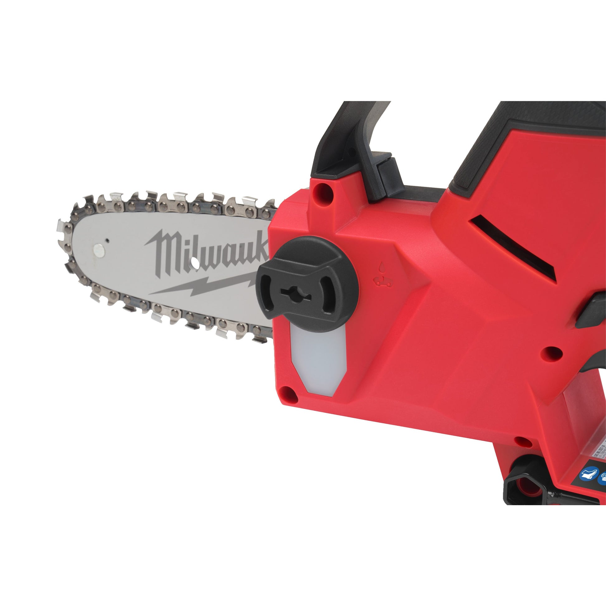 Milwaukee M12 FUEL™ M12 FHS-602X Tronçonneuse d’élagage sur batterie